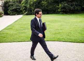 Stéphane Séjourné nommé par Emmanuel Macron pour remplacer Thierry Breton à la Commission européenne news-16092024-141602