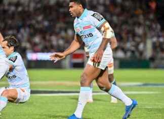 Enquête ouverte contre Vinaya Habosi pour violences aggravées : Affaire Racing 92 news-16092024-141852