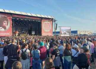 Bilan de la Fête de l’Huma : Programmation, affluence record et nuisances sonores news-16092024-163118