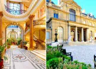 Maison parisienne près du parc Monceau : trésors uniques à découvrir news-16092024-182814