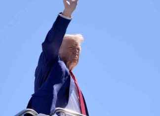 Donald Trump blâme Joe Biden et Kamala Harris pour la tentative d’assassinat – Actualités en direct news-16092024-182925