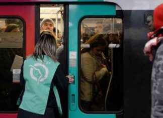 Grève prévue pour le RER B le 24 septembre news-16092024-203448