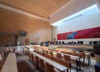 Procès des viols de Mazan : Retour de Dominique Pelicot au procès – France Bleu news-16092024-203522