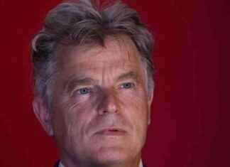 Fabien Roussel critique sévèrement Emmanuel Macron après la démission de Thierry Breton news-16092024-203554