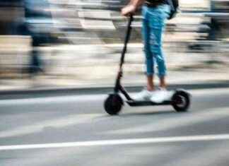 Récidiviste sous stupéfiants en trottinette électrique: retrait du permis de conduire news-16092024-223447