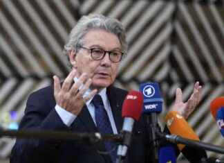 La démission de Thierry Breton: Fin d’une relation houleuse avec Ursula von der Leyen news-16092024-223522