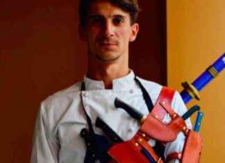 Eloi Spinnler: Ouverture de son deuxième restaurant Colère news-16092024-223600