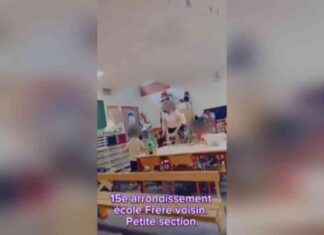 Enseignante de maternelle ressortie libre après avoir frappé un enfant news-16092024-223634