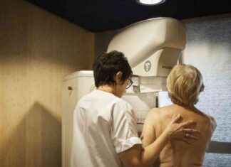 Traitements de radiothérapie de trois semaines pour le cancer du sein news-16092024-223720