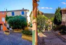 Le village pittoresque qui a sauvé Marseille avec un incroyable record du monde de 83m de haut et 400m de long news-17092024-003451