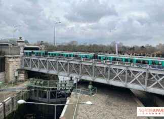Trafic perturbé ou interrompu sur la ligne 5 du métro parisien : infos en temps réel news-17092024-003642