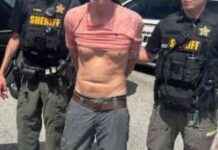 Arrestation du suspect de la tentative d’assassinat de Donald Trump: vidéo révélée news-17092024-003925