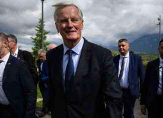 Présentation du budget décalée de huit jours sous la Vᵉ République news-17092024-064137