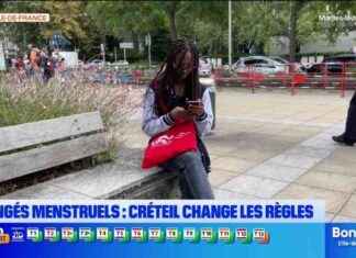 Congés menstruels à l’université de Paris-Est-Créteil news-17092024-084428
