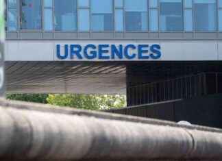 Enquête : Fermetures des services d’urgence dans les hôpitaux cet été – France Bleu news-17092024-084501