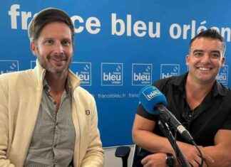 Les Mauvais Garçons du Loiret: Pourquoi ils sont en fait des héros locaux – France Bleu news-17092024-104552