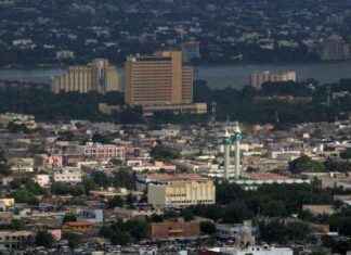Attaque terroriste à Bamako : tirs et explosions au camp militaire news-17092024-124455