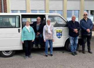 Service de navette gratuite de L’Étoile vers Flixecourt news-17092024-124527