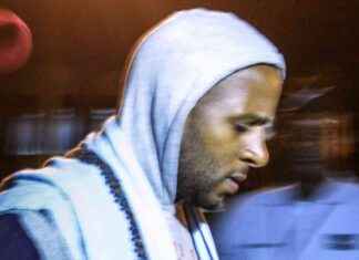 Le procès du jihadiste Peter Cherif, proche des frères Kouachi à Paris news-17092024-144713