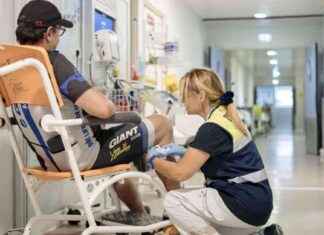 Gestion de la crise hospitalière en France: urgences surchargées, lits fermés, rôle des cliniques, dossier en attente de ministre news-17092024-144746