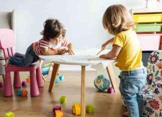 Livre-enquête sur l’émergence du low-cost dans les crèches – France Bleu news-17092024-145032