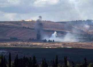 Blessures de membres du Hezbollah au Liban lors de l’explosion de bipeurs news-17092024-173922