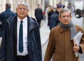 Les lettres plafonds de Eric Coquerel et Charles de Courson à Matignon news-17092024-174147