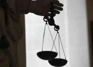 Deux policiers condamnés avec sursis pour violences sur un gardé à vue news-17092024-194551