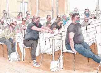 Procès viols Mazan: Dominique Pelicot dit co-accusés savaient tout – France Bleu news-17092024-194713