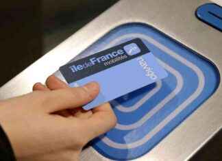 Un ticket unique à 2,50 euros pour les transports en commun en Île-de-France en 2025 news-17092024-194752