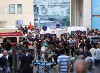 Comment les bipeurs ont-ils pu exploser de manière coordonnée lors de l’attaque massive contre le Hezbollah ? news-17092024-214438