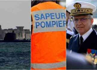 Tourville, choc frontal, préfet maritime: les 5 infos importantes du mardi 17 septembre dans la Manche news-17092024-214601