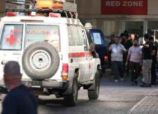 ONU dénonce escalade inquiétante explosions bipeurs Liban news-18092024-014636