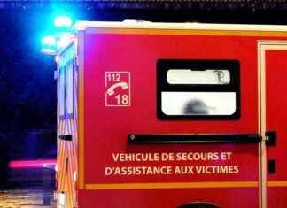 Accident de la route à Alençon : un blessé en urgence absolue news-18092024-034850