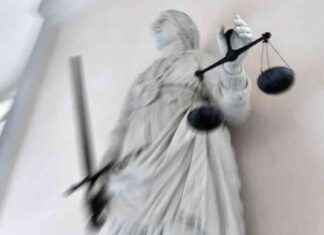 Homme suspecté d’avoir tué sa femme à Seine-Saint-Denis : hospitalisation en psychiatrie news-18092024-035047