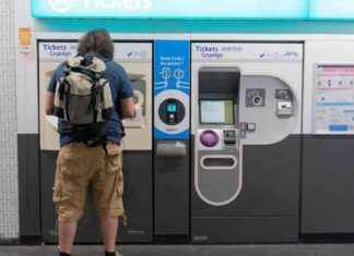 Nouveau tarif unique de 2,50€ pour les transports en commun en Île-de-France news-18092024-035120