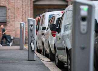 La Norvège atteint un nouveau record avec plus de voitures électriques que de voitures essence news-18092024-035312