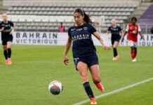 Paris FC-Manchester City : heure et chaine diffusion barrage Ligue des champions féminine news-18092024-055446