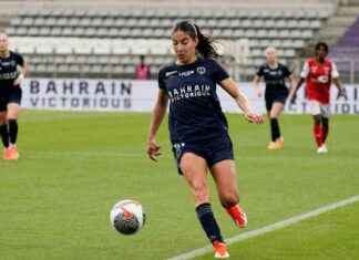 Paris FC-Manchester City : heure et chaine diffusion barrage Ligue des champions féminine news-18092024-055446