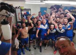 Victoire historique du SC Bernay lors de son tout premier match en Fédérale 3 news-18092024-075309