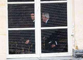 L’assise fragile de Michel Barnier à l’Assemblée nationale: tensions avec les macronistes news-18092024-075339