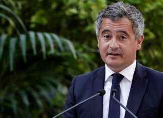 Gérald Darmanin refuse de soutenir le gouvernement de Michel Barnier en cas d’augmentation des impôts news-18092024-095333