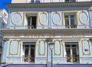 Le Rocher de Cancale : Histoire et spécialités culinaires news-18092024-095403