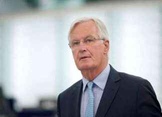 Nouveaux membres de la préfecture du Morbihan au cabinet du Premier ministre news-18092024-095436