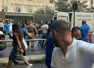 Liban : Le Hezbollah affaibli par une attaque aux bipeurs news-18092024-115648