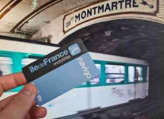 Tarif unique pour voyager à Paris : Découvrez les détails et avantages ! news-18092024-115839