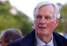 Hausse des impôts : impact sur le soutien au gouvernement de Michel Barnier – France Bleu news-18092024-115910