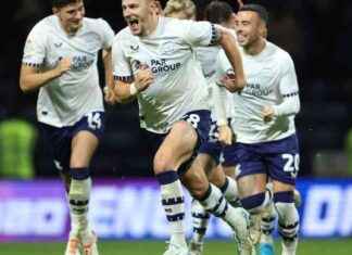 Ligue Cup Angleterre: 34 Tirs au But lors d’une Séance Folle news-18092024-115940