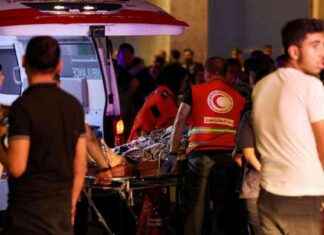 Explosions de bipeurs au Liban : 12 morts confirmés news-18092024-135615