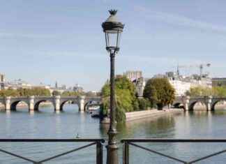 Le réverbère: Son histoire et ses origines parisiennes news-18092024-135653